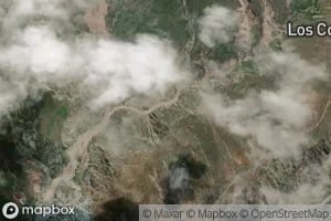 Quebrada Los Corales