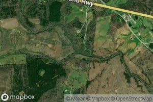 South Branch Wildcat Creek