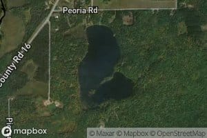 Island Lake