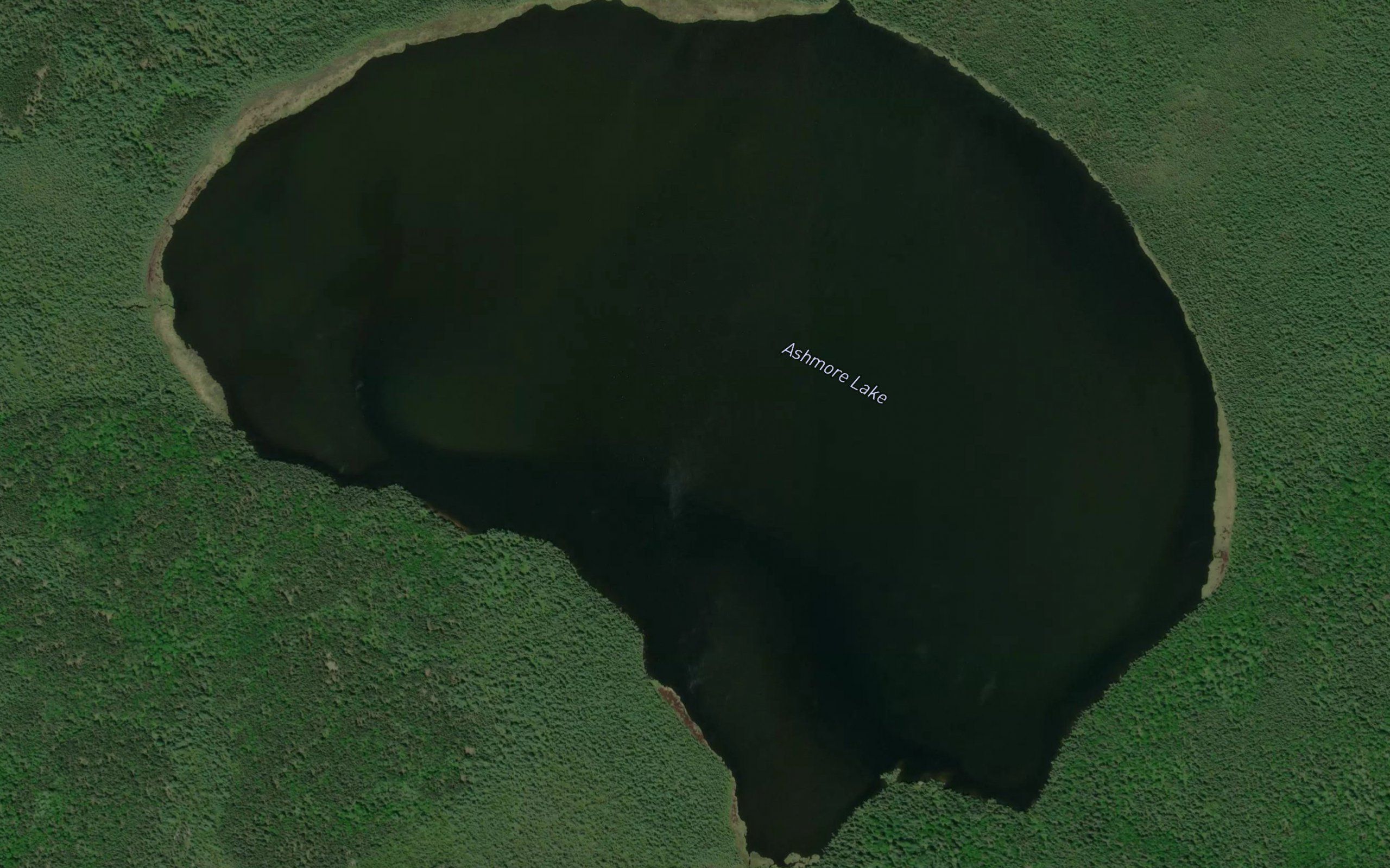 Ashmore Lake