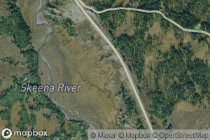 Porky Creek