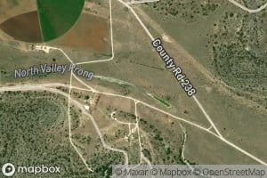 Sixmile Waterhole