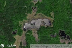 Two Island Lake