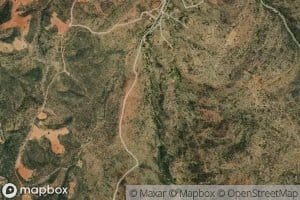 Barranca Tempesquistle