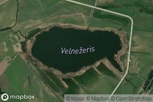 Velnezeris