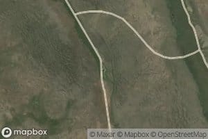 Dry Creek Reservoir Number Seven