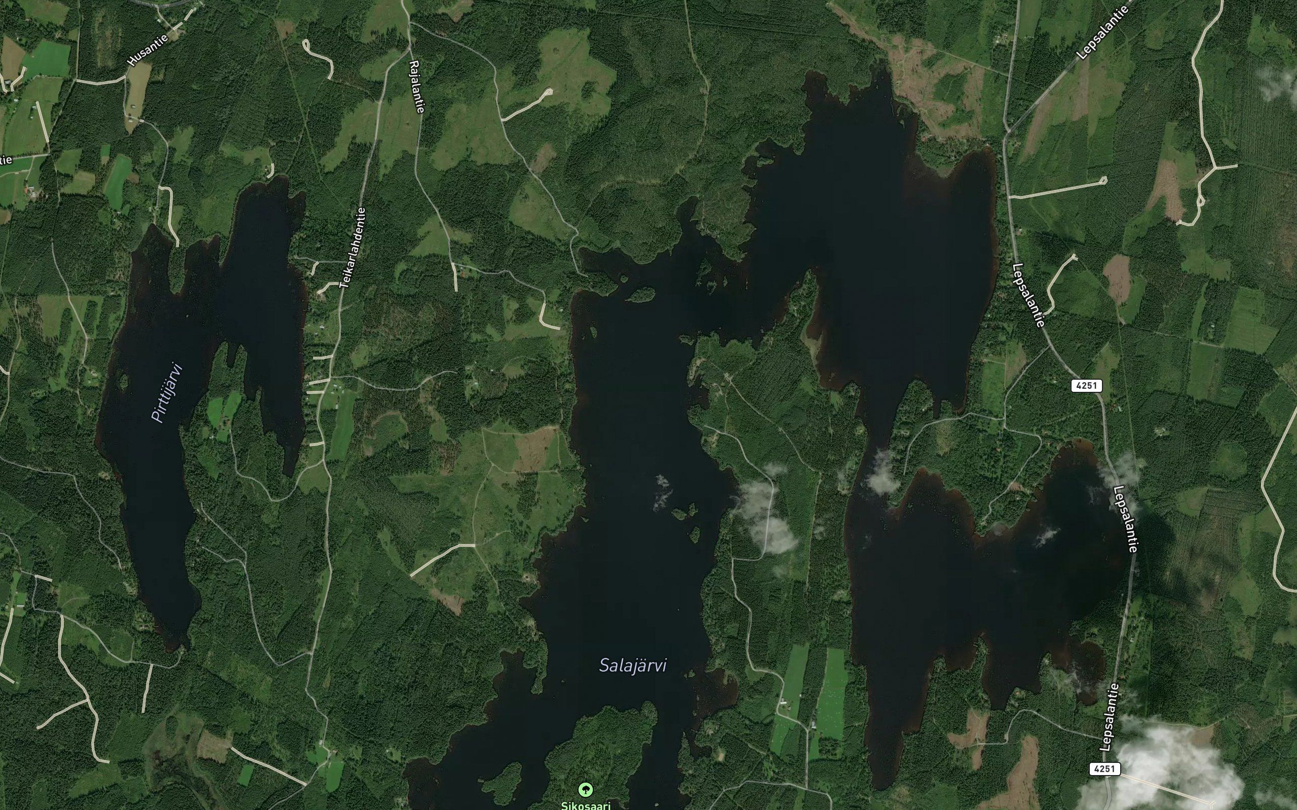 Salajarvi