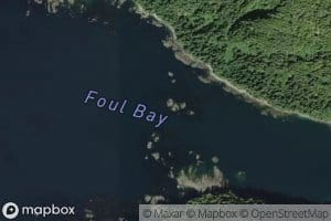 Foul Bay