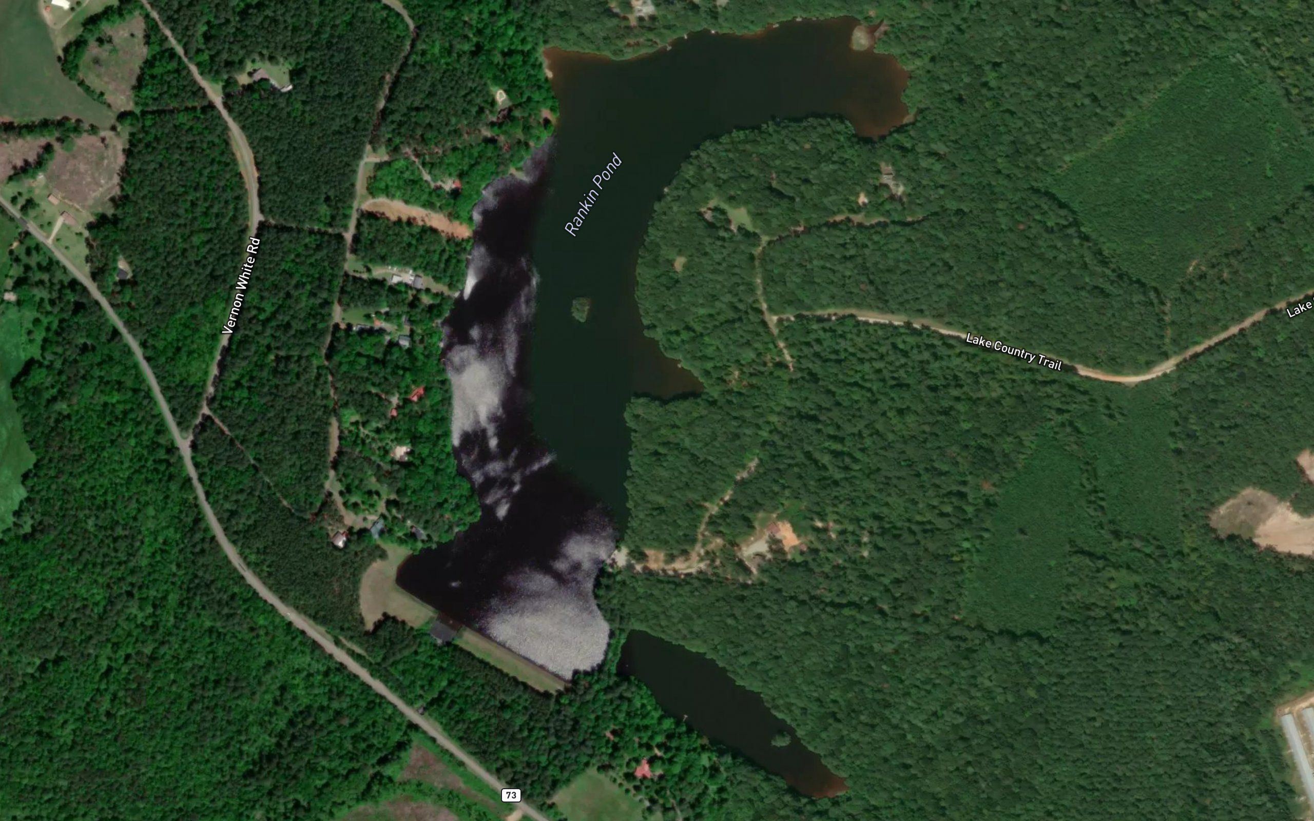 Rankin Pond