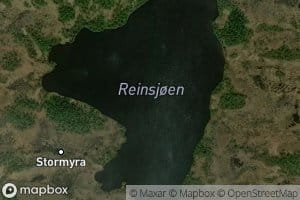 Rennsjoen