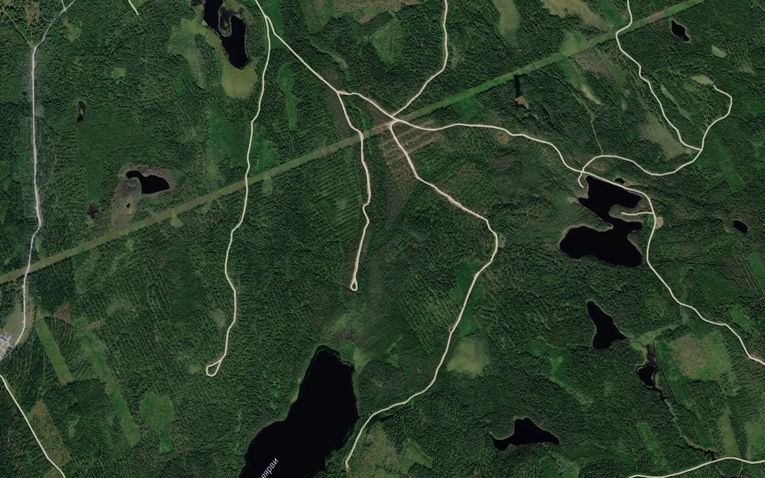 Korvenoya