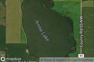 Jennie Lake