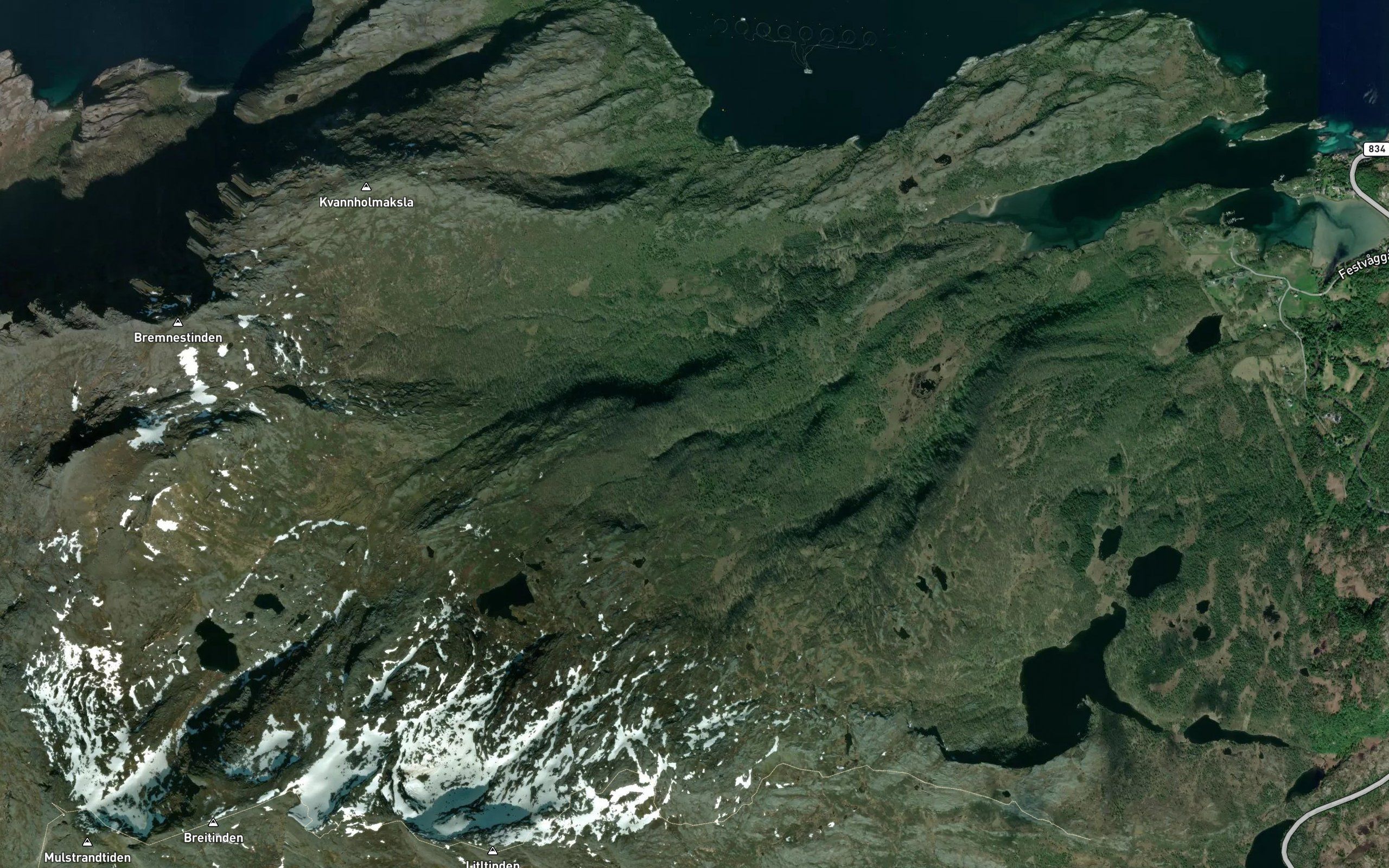 Danmarkselva