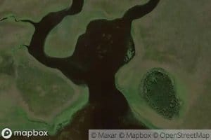 Zaliv Verkhnyaya Onira