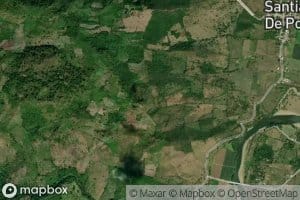 Quebrada del Masical