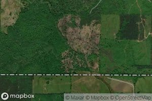 West Fork Kelly Bayou