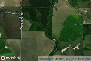 West Fork Mill Creek