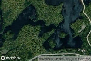 Lac Prevost