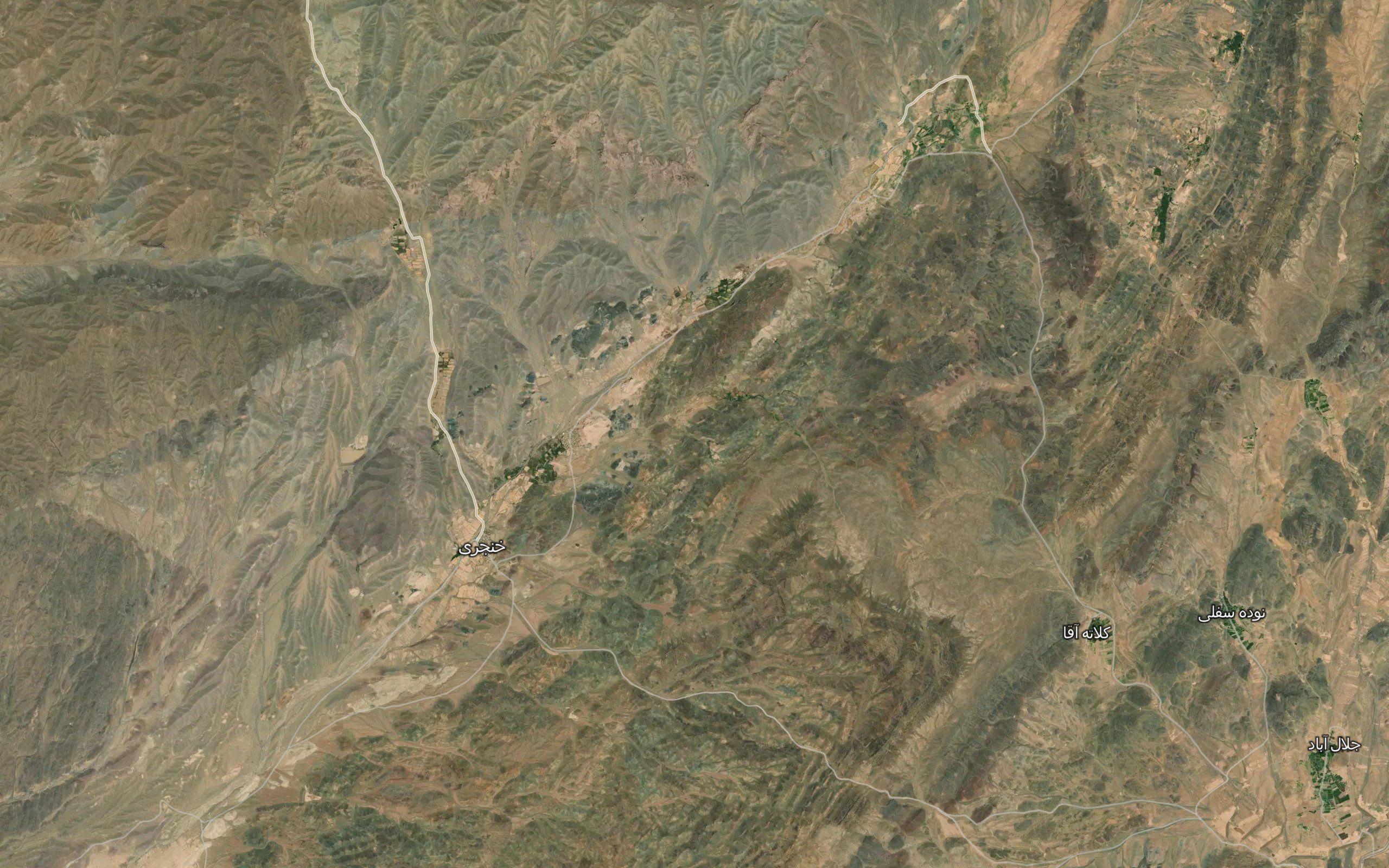 Cheshmeh-ye Gardegu