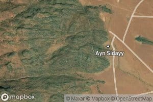 `Ayn Sidayy