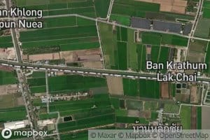 Khlong Rang Nuea Tai