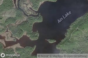 Ain Lake