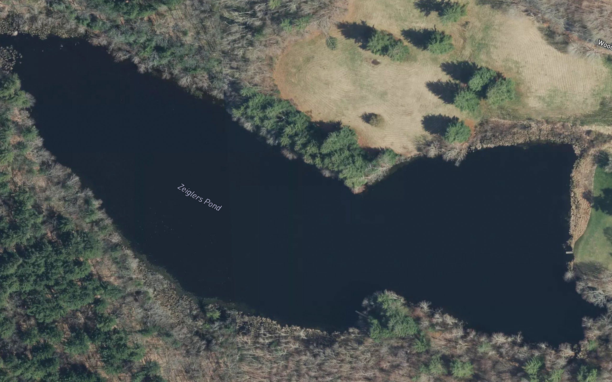 Zeiglers Pond