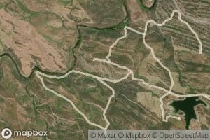 Barranco das Camarinhas