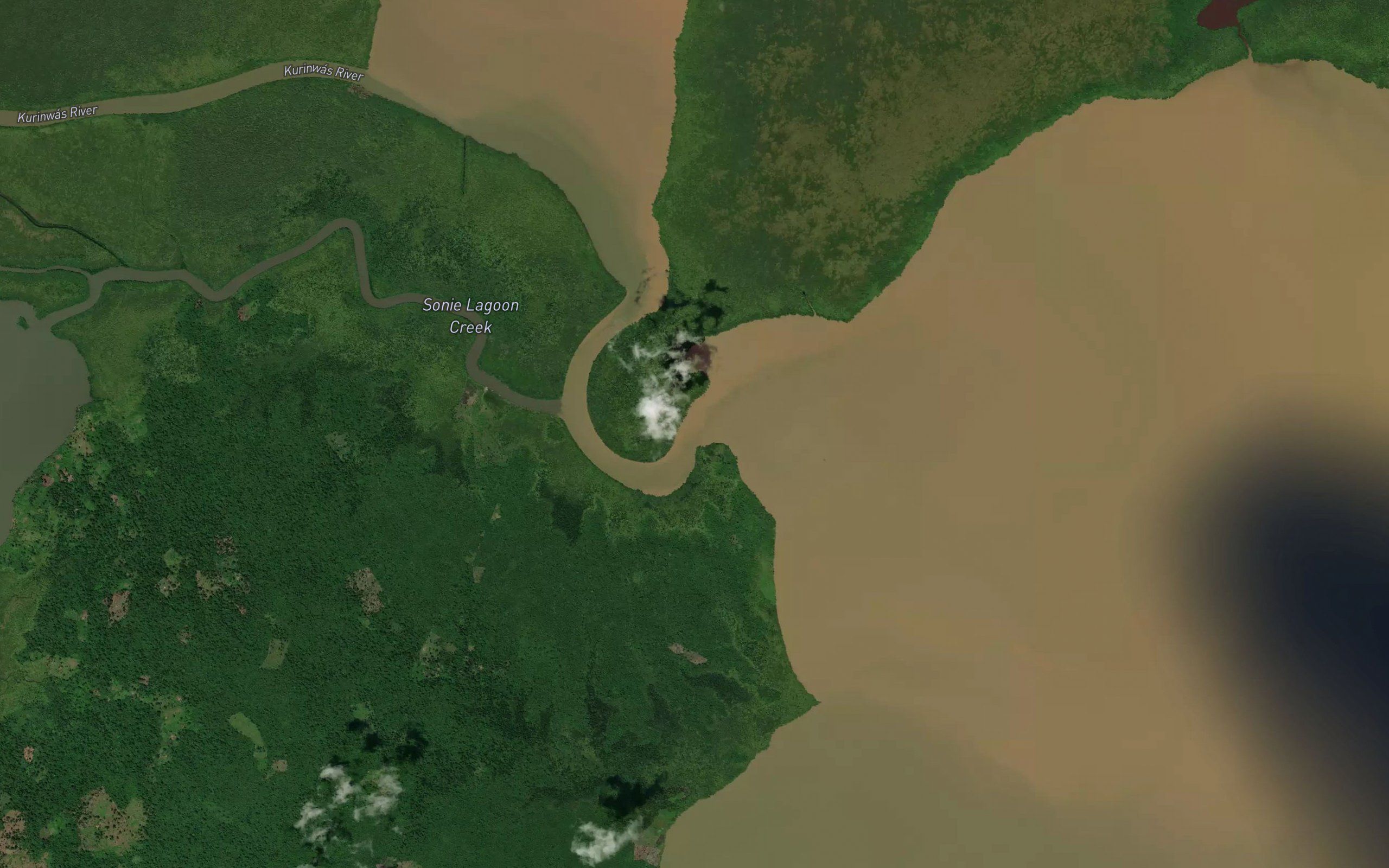 Rio Kurinwas