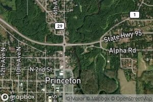 West Branch Rum River