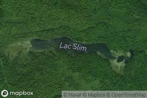Lac Slim