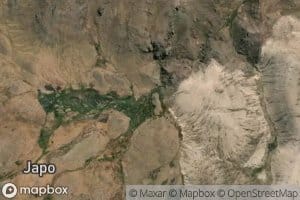 Quebrada Japocco Huaico