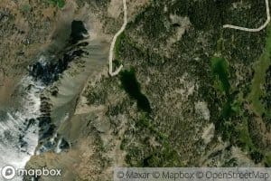 Rough Lake