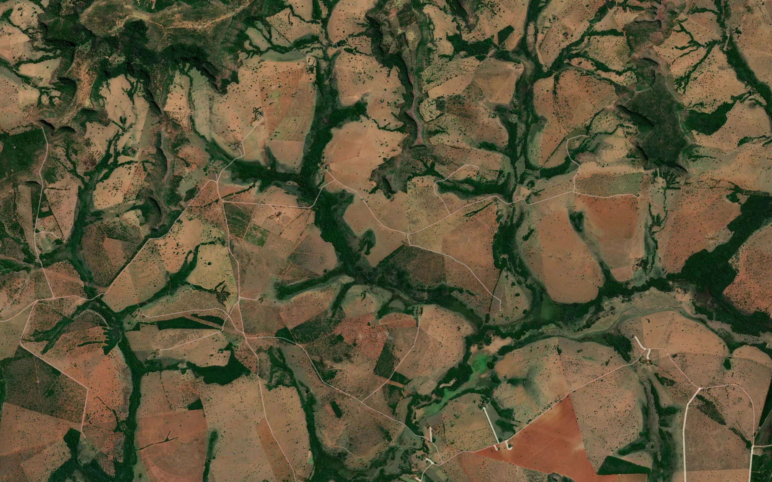 Corrego Queixada