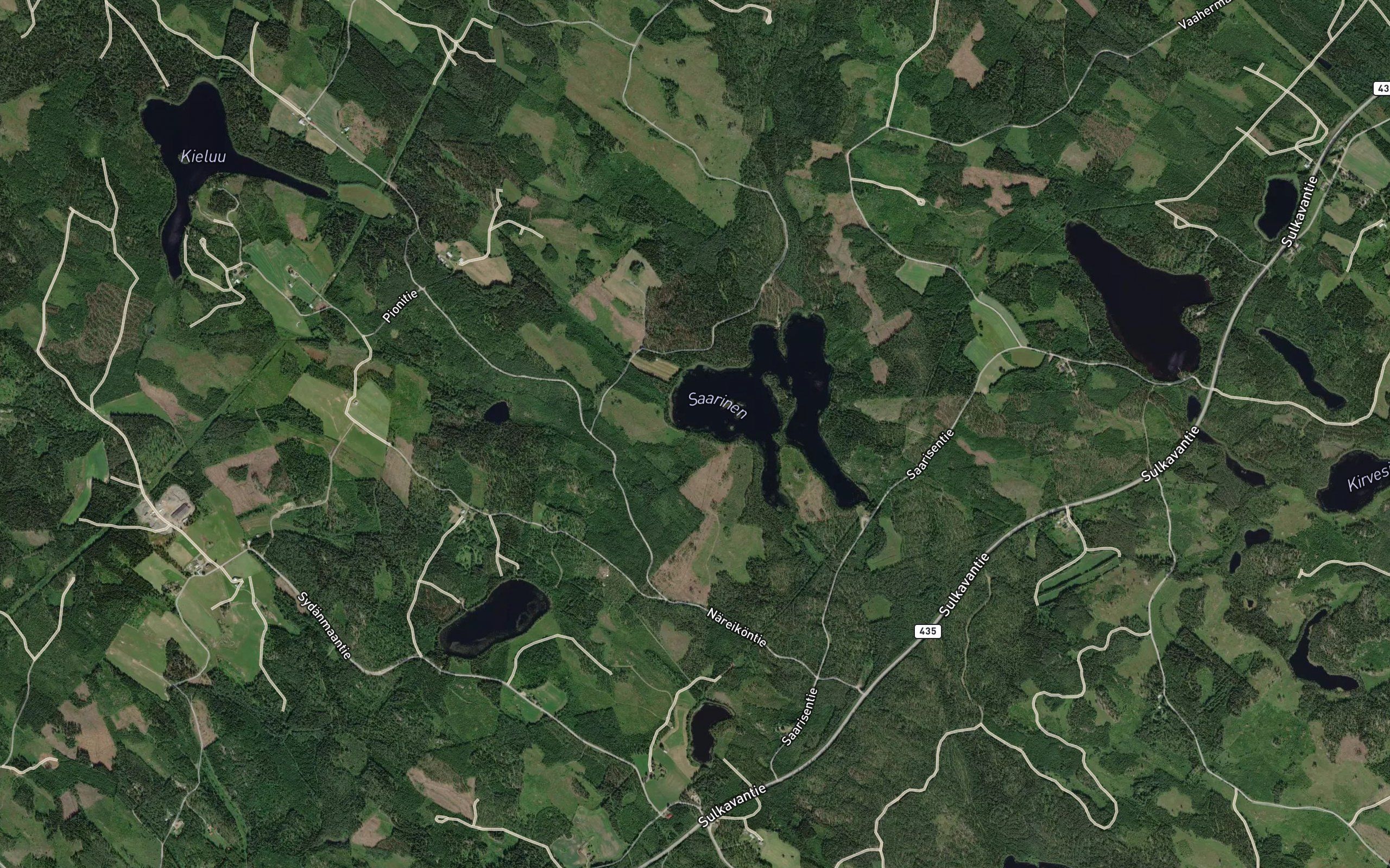Kaakonjoki