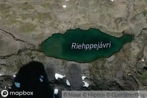 Riehppejavri