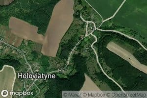 Holov'yatyne