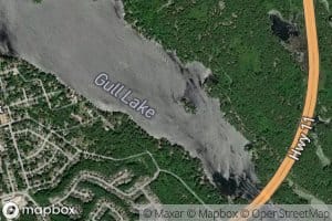 Gull Lake