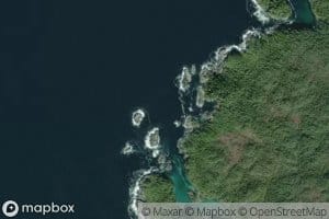 Protection Cove