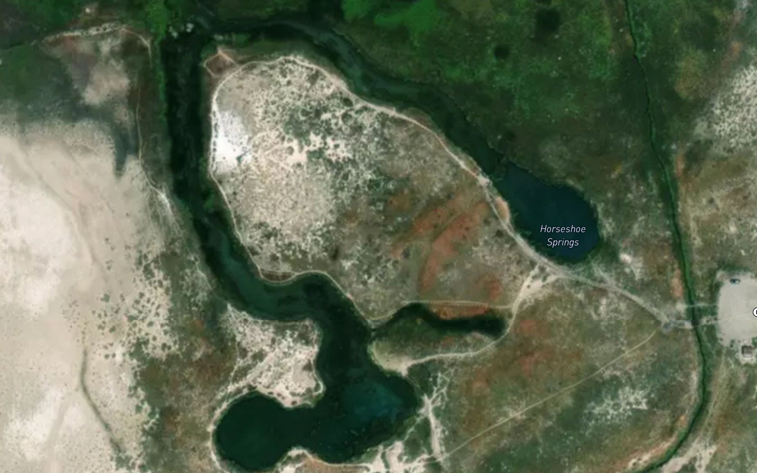 Horseshoe Springs
