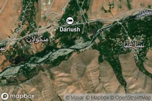 Rudkhaneh-ye Surdik