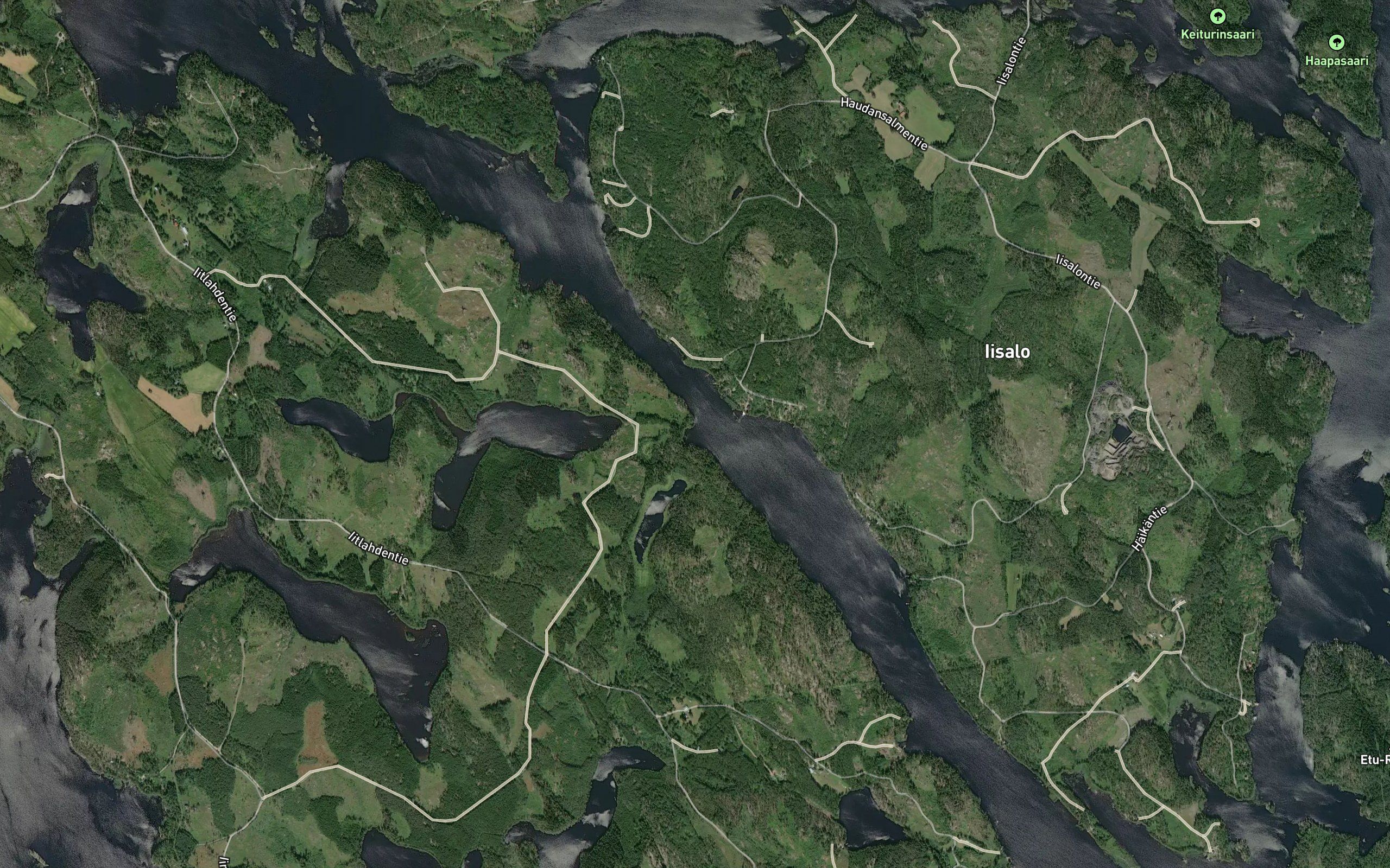 Hirvijoenlahti