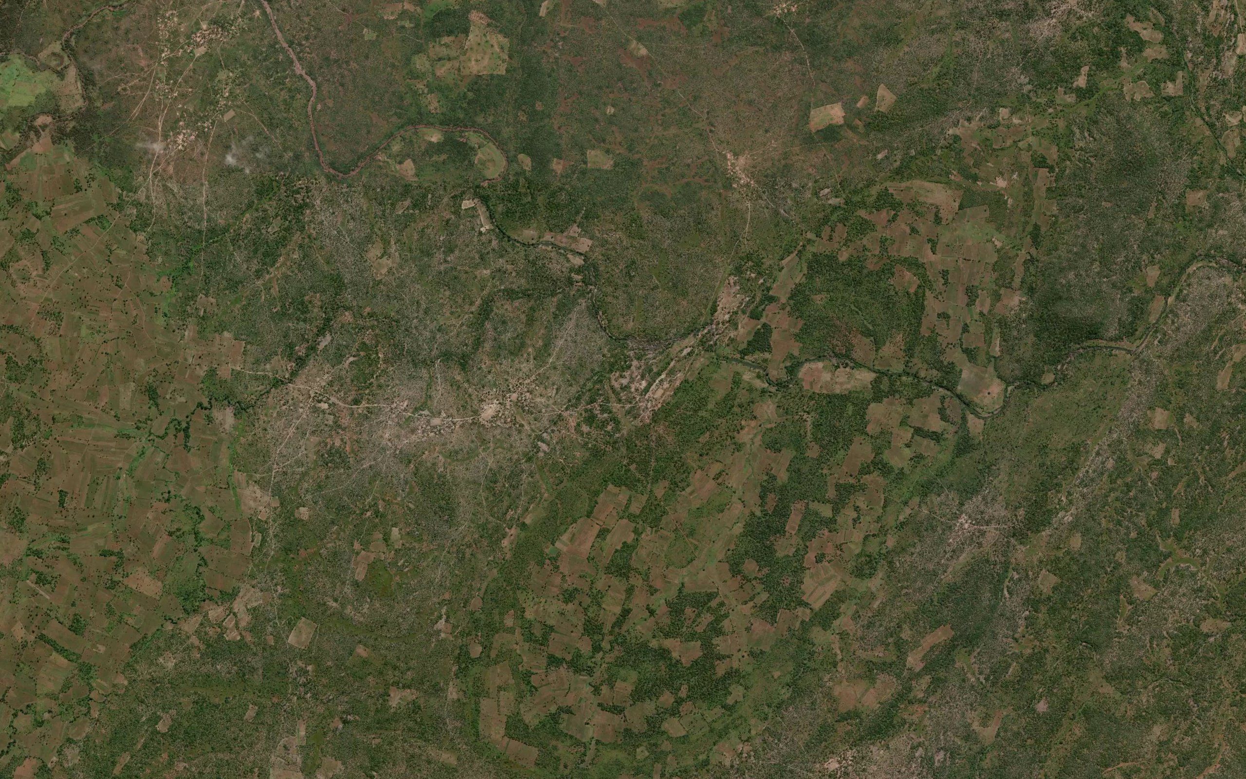 Rio Mevai