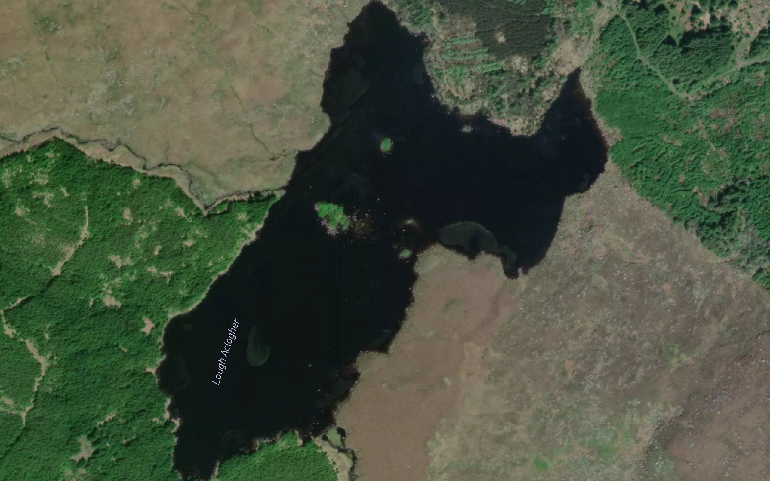 Lough Aclogher