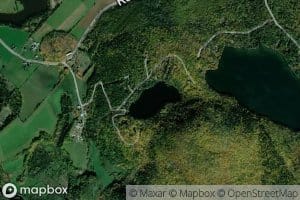 Lac Miron