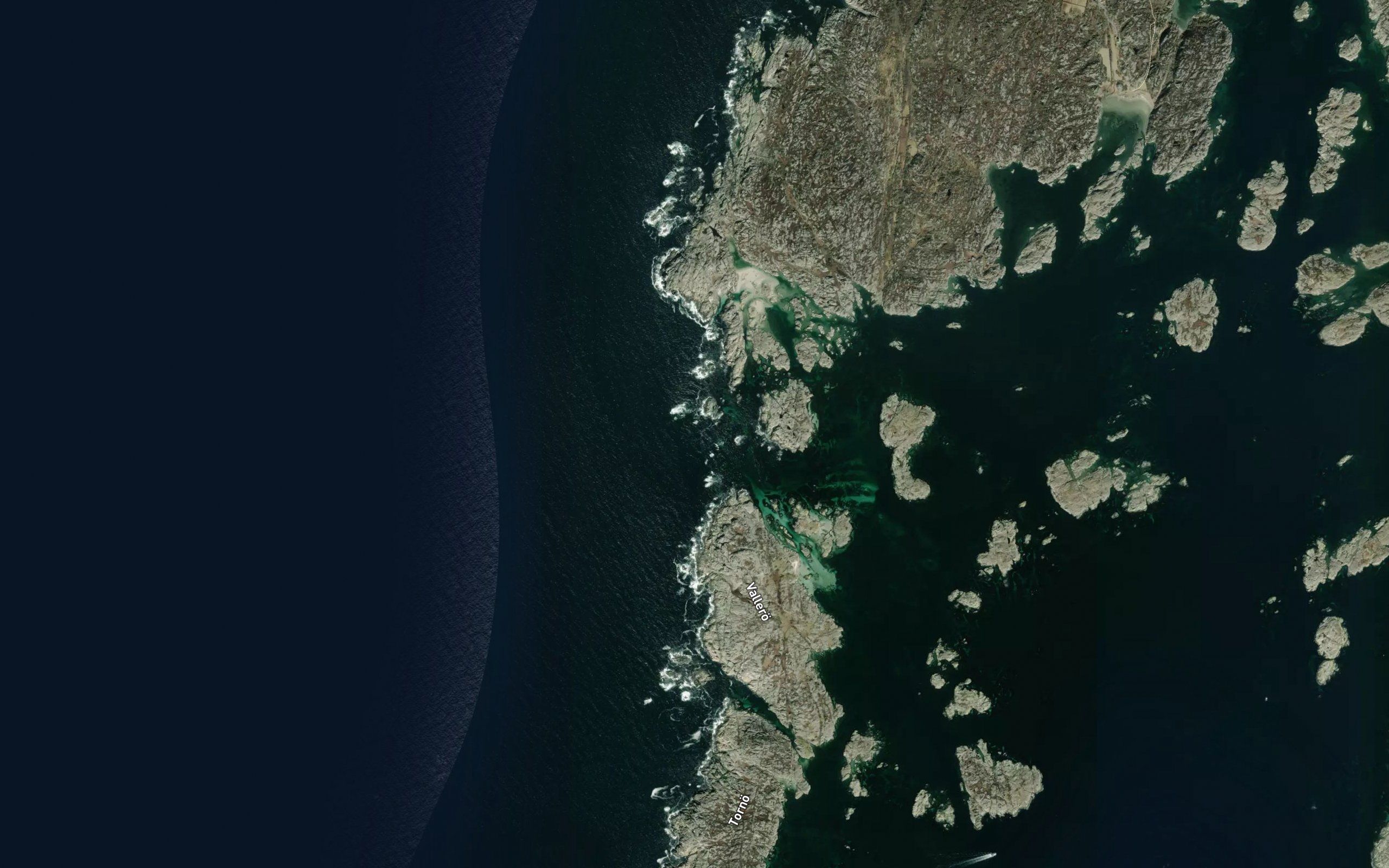 Vallero Sund