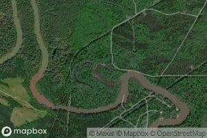 Old River Lakes