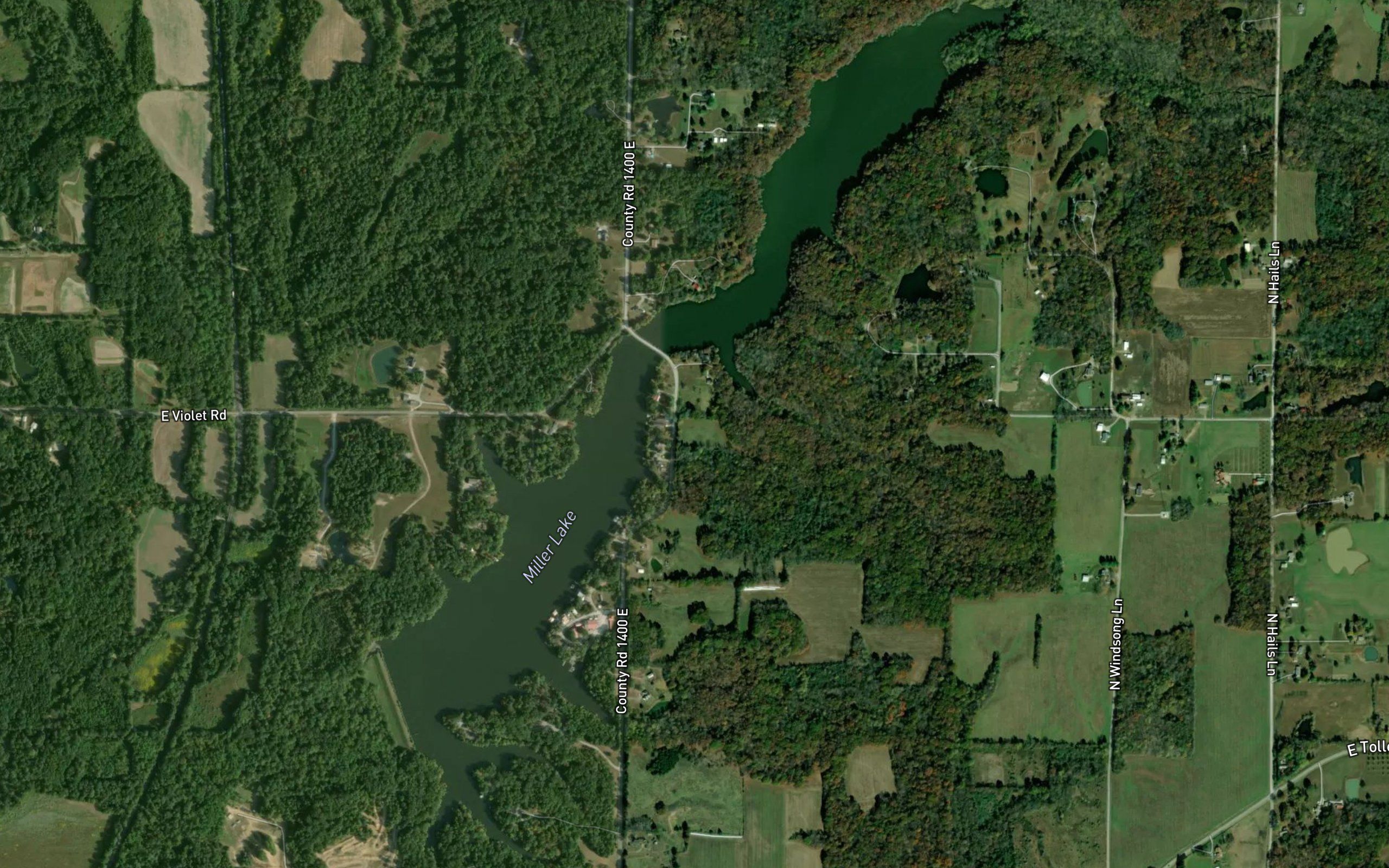 Miller Lake