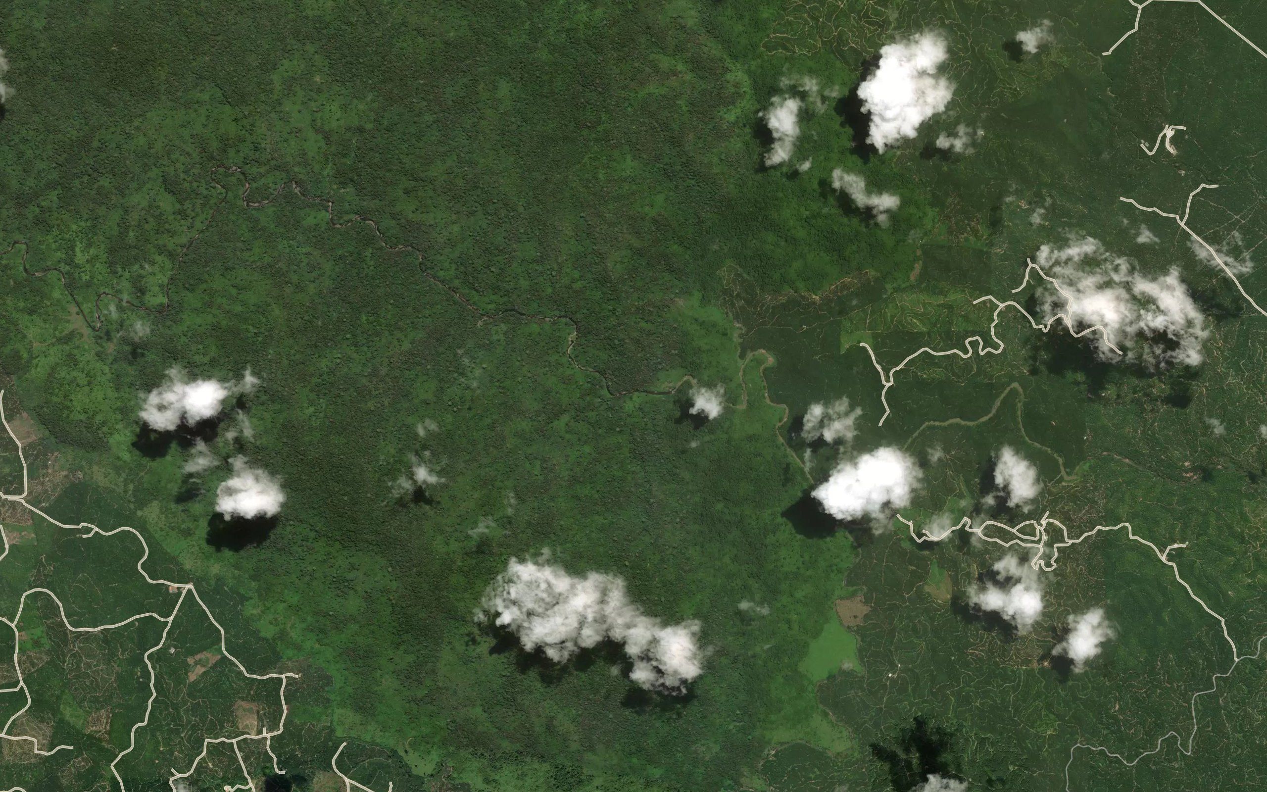 Sungai Brangan