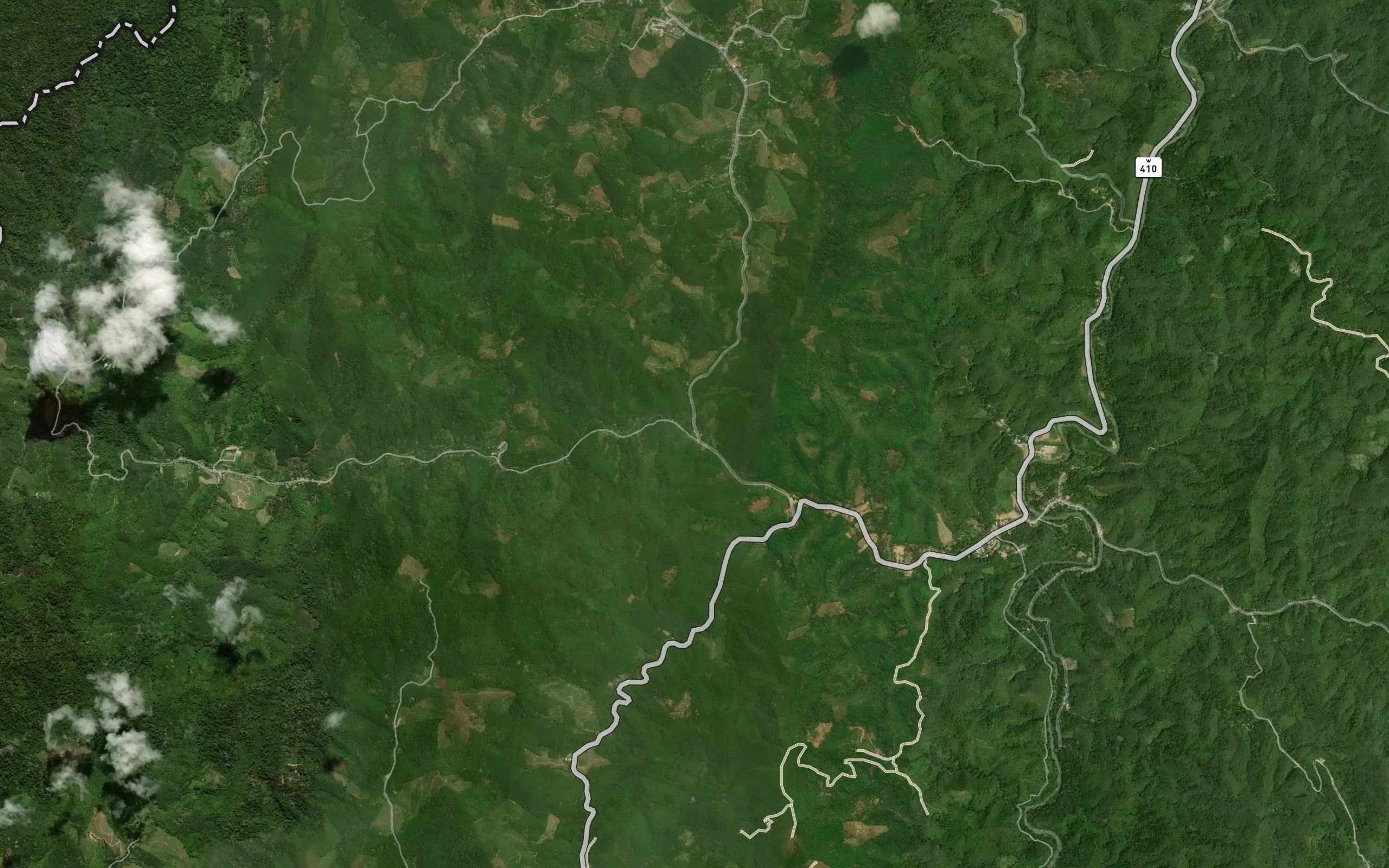 Khlong Sinakhon Thai